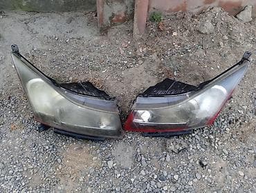 prado arxa stopu: Məhsul: Arxa stop işıqları və ön faralar dəsti CHEVROLET CRUZ - — 7