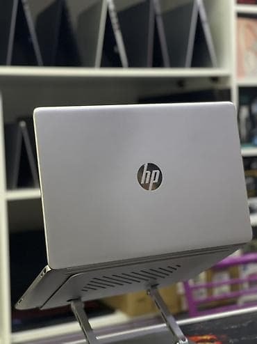 HP: İşlənmiş HP 15.6 ", AMD Ryzen 5, 256 GB, Ünvandan götürmə, Ödənişli çatdırılma, Rayonlara çatdırılma — 5