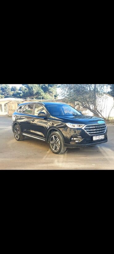 авто купить бу: VIS : 1.5 л | 2023 г. 128000 км Кроссовер — 1