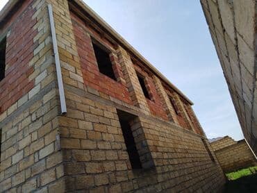 nerimanovda kiraye evler 2021: 9 otaq, 300 kv. m, Kredit yoxdur, Təmirsiz — 5