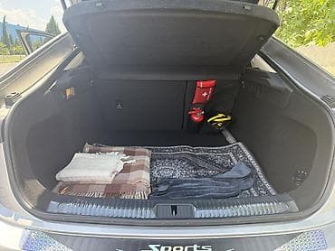 kia optima diffuser: FAW Bestune B70 – zərif dizaynlı, geniş və texnologiyalı sedan — 8