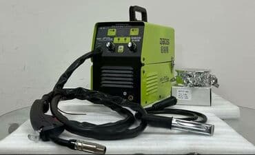 kant: Yeni Qaynaq aparatı Kontakt, Pulsuz çatdırılma — 1