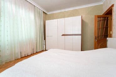 ev certiyojları: 6 otaqlı, 600 kv. m, Orta təmir — 22