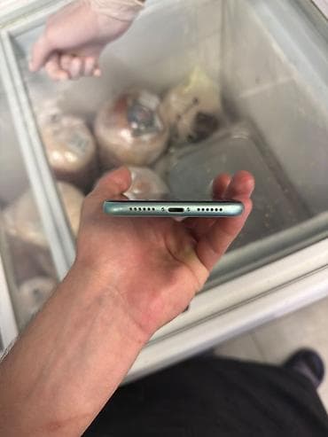 apple mac mini: IPhone 11, Yaşıl — 3