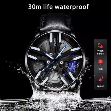 omega qol saatı: Yeni, Qol saatı, rəng - Gümüşü — 2