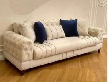 mətbəx divanı: Divan, Açılmayan, Bazasız, Vеlur parça, Şəhərdaxili pulsuz çatdırılma — 2