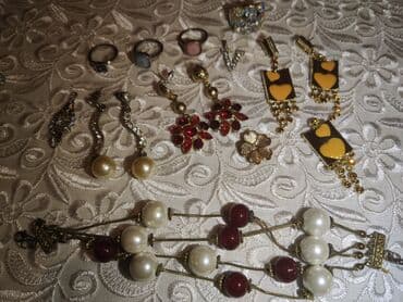 взять фотоаппарат в аренду: Satilir ucuz giymətə packa dolu muncug 2 manat — 6