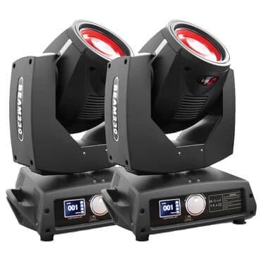 Gözəllik və estetika avadanlığı: Disko isiqlarin icaresi Butun nov sehne ad gunleri restoranlar ucun — 4