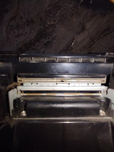 kartrici h131 a: POS.az termal çek printeri. Toka qoşmaga kabel yoxdu amma komputere — 6