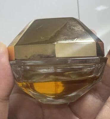 kismet parfum: Qadın ətirləri – Eau de Parfum kolleksiyası - Rose Midnight – Eau de — 10