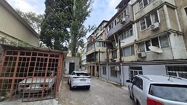 Bakı, Yasamal, 3 otaqlı, Köhnə tikili, m. Elmlər Akademiyası, 65 kv. m — 1