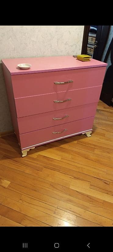 tunba: İkinəfərlik çarpayı, Tumba — 7