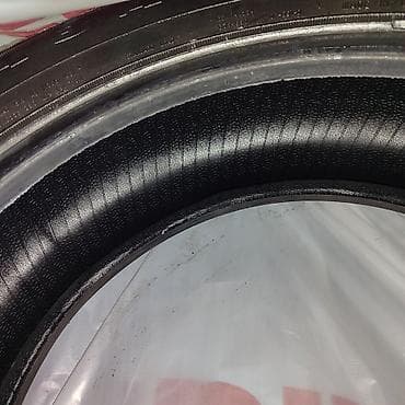 gazel tekeri: İşlənmiş Şin GoodYear 195 / 65 / R 15 — 4