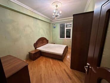 binəqədi evlərin satışı: 2 otaqlı, Yeni tikili, 58 kv. m — 4