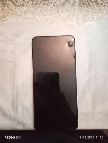 Samsung Galaxy A14, 64 GB, Barmaq izi