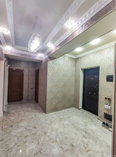 keşle kiraye: Xətai rayonu,Əhmədli metrosu,Bazar storenin binası,16 mərtəbənin,4-cü — 10