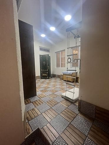 ag masa: Mətbəx mebeli və texnika paketi - Ölçü və planlama: Uzun xətt üzrə — 5