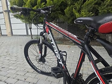 hybrid bicycle: Şəhər velosipedi Start, 26" — 1
