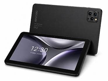 samsung s tablet: Kateqoriya: Planşetlər Brend: Discover Model: K15 black Təsvir — 1