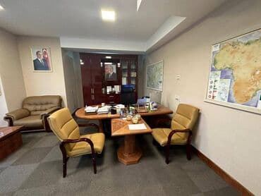 mağaza üçün avadanlıqlarla təchiz olunmuş obyekt: Xətai metrosunun arxası, 12 mərtəbəli plazanın 12 ci mərtəbəsində — 3