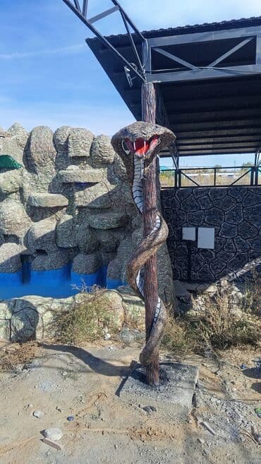 Reklam, çap: Sifarişlə əl işləri | Suvenirlər, Buketlər, səbətlər, Toxunma əşyəları — 6