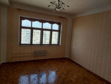 купить квартиру с видом на море: Digah, 4 otaqlı, Köhnə tikili, 100 kv. m — 6