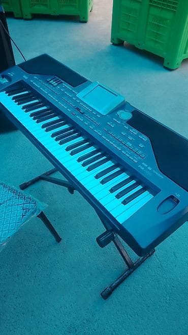 Sintezator, Korg, Yeni, Ödənişli çatdırılma, Ünvandan götürmə
