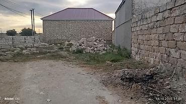 3sot torpaq satılır 6 kubik tikilib 150-dən çox daş var real alıcıya lalafo.az -da 3sot torpaq satılır 6 kubik tikilib 150-dən çox daş var real alıcıya