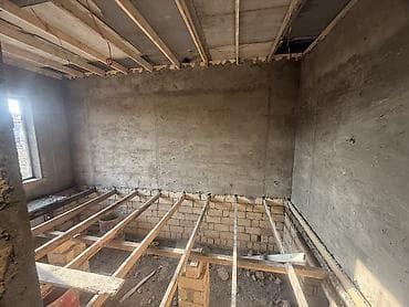 aaaf park satilan evler: 4 otaqlı, 130 kv. m, Kredit yoxdur, Orta təmir — 9