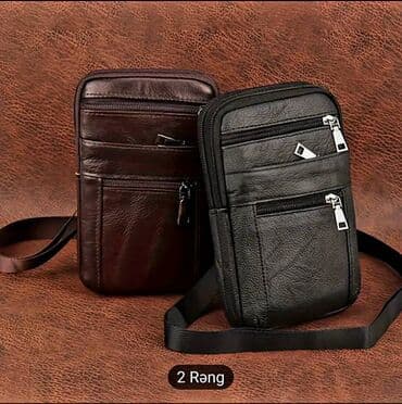 vape satış: Bel çantası, Yeni — 10