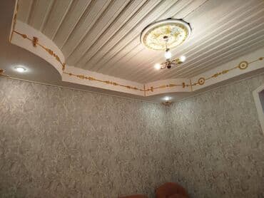 suraxani rayonu hovsan qesebesinde kiraye evler: 35 kv. m, 1 otaqlı — 17