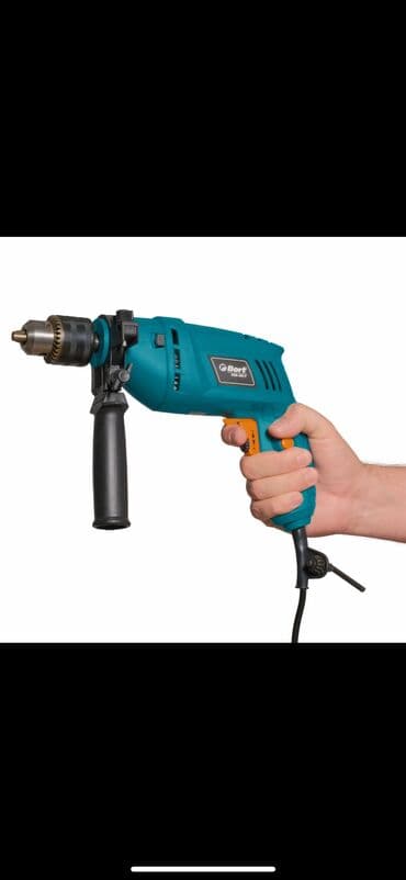 abşivka taxta: 🇦🇿 Azərbaycan dilində Bort BSM-500-P Zərbəli Drel ✔ Taxta, metal və — 1