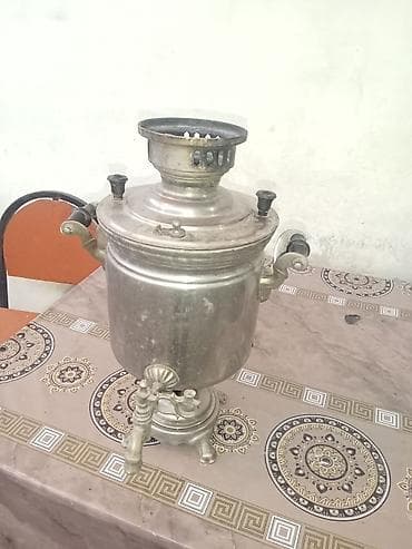 mis samovar: Od Samovar, 5 l — 1