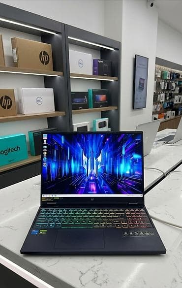 go pro 12: HP gaming noutbuk – güclü performans və yüksək keyfiyyətli görüntü — 1