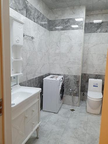 28 may menzil: 🏙 Nərimanov metrosu & Metropark yaxınlığında PREMIUM kirayə — 9