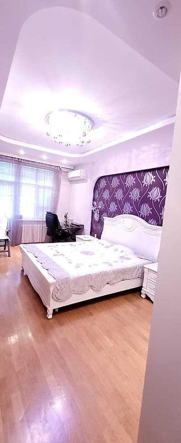 emircanda ev satisi: İcarəyə verilir 3 otaqlı yeni tikili 103 m², Şah İsmayıl Xətai m — 7