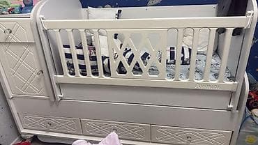 MilBewik qiymeti 120man yaxwi veziyyetde matras var yellenir problemi