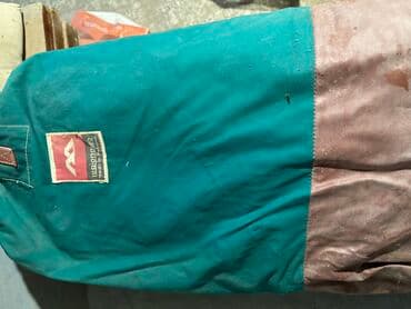 Maskalar, eynəklər: Yaşıl və qəhvəyi rənglərdə, davamlı materialdan hazırlanmış dağçılıq — 3