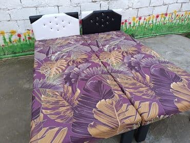 2 mərtəbəli kravat: Təknəfərlik çarpayı — 4