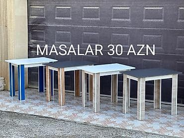Masa Mətbəx masası mətbəx masası Yazı masası yazi masasi Kompyutr