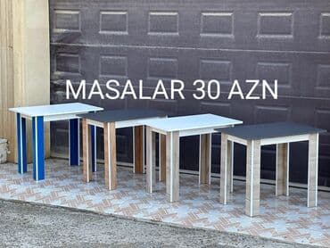 metbex stolari: Masa Mətbəx masası mətbəx masası Yazı masası yazi masasi Kompyutr — 1