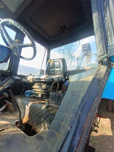 кондиционер купить в баку: Traktorlar — 5