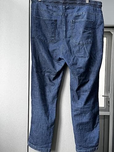 cins pencek: Cins şalvar, Lc Waikiki — 2