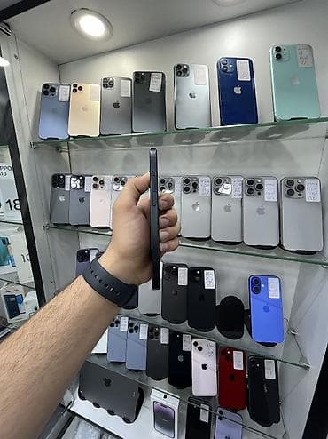 apple macbook: IPhone 15, 128 GB, Qara, Zəmanət, Kredit, Simsiz şarj — 6