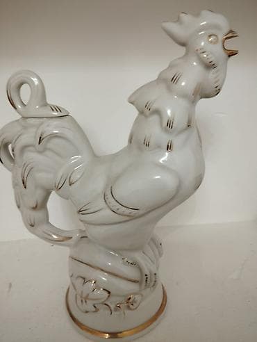 şexsi eşyalar: Xoruz Svineerii hun 30 sm — 6