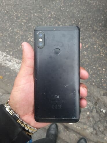 redmi note 9 qiymeti 64gb: Redmi Note 5, 64 GB, rəng - Qara, Sensor, Barmaq izi, İki sim kartlı — 3