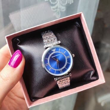 irshad telecom is saatlari: Yeni, Qol saatı — 13