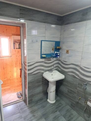 bayilda 1 otaqli kiraye evler: 65 kv. m, 3 otaqlı — 24