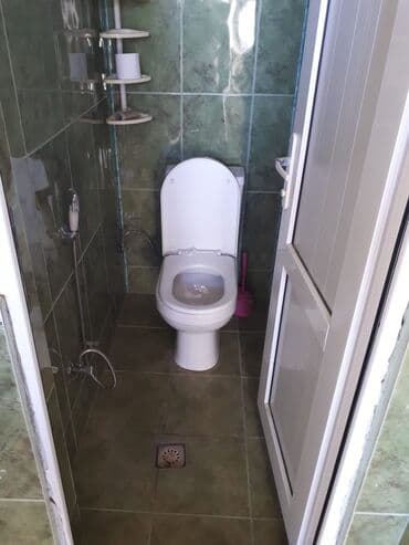 Куплю дом: Поселок Бинагади 2 комнаты, 65 м², Свежий ремонт — 6