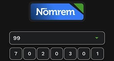 099 ile nomreler: Nömrə: ( 099 ) ( 997020301 ), İşlənmiş — 1